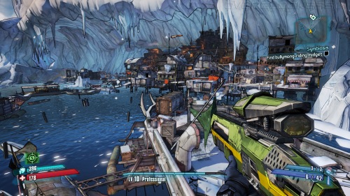 Borderlands 2