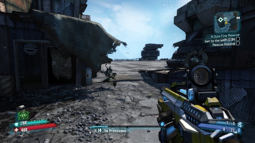 Borderlands 2