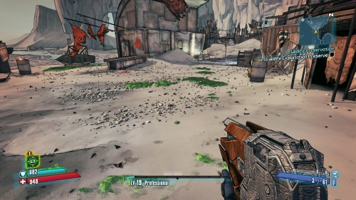 Borderlands 2