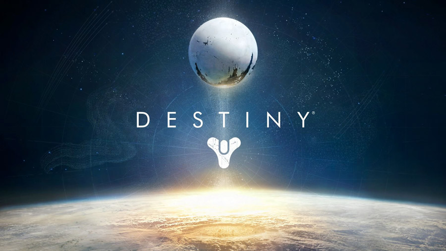 Bungie или история разработки Destiny