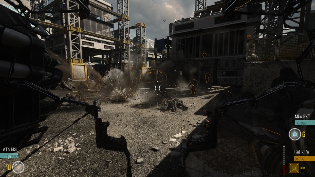 Call of Duty: Advanced Warfare