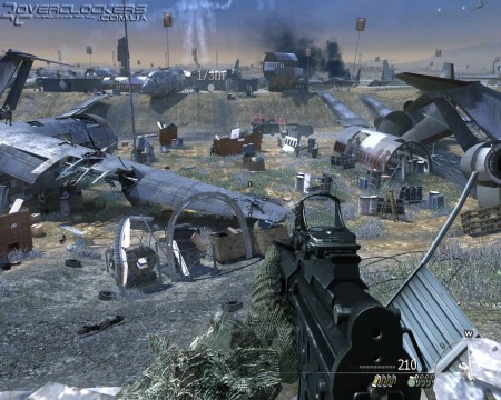 Call of Duty: Modern Warfare 2