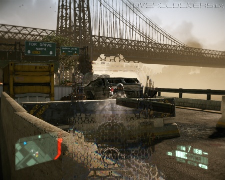 Crysis 2