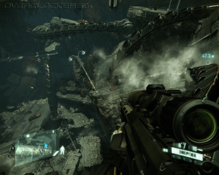 Crysis 2