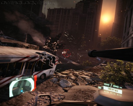 Crysis 2