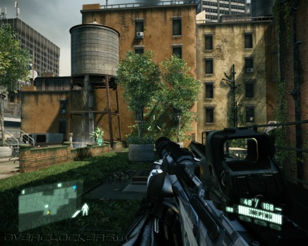 Crysis 2