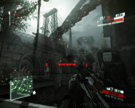 Crysis 2