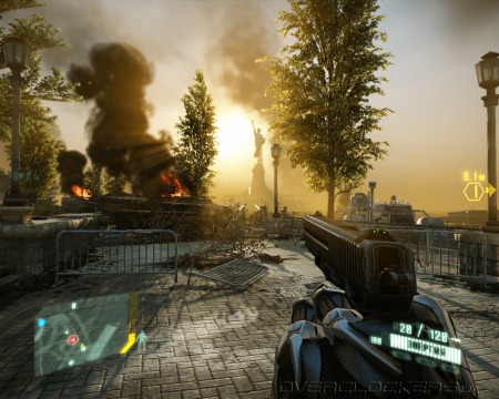 Crysis 2