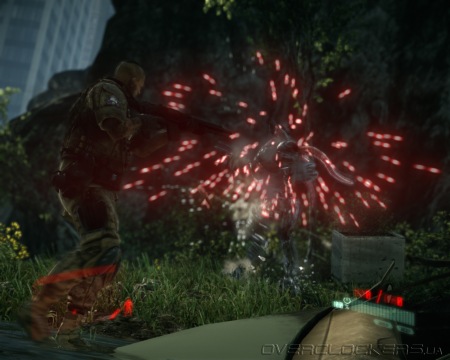 Crysis 2