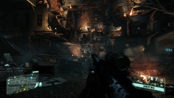 Crysis 3