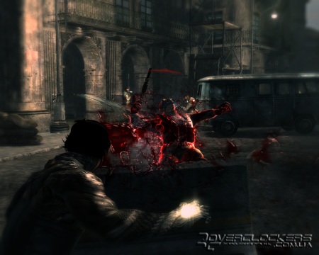 Dark Sector