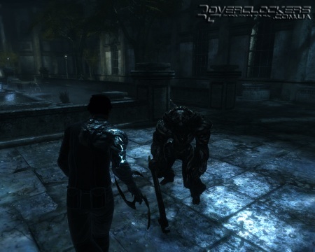 Dark Sector