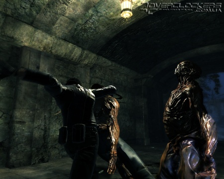 Dark Sector