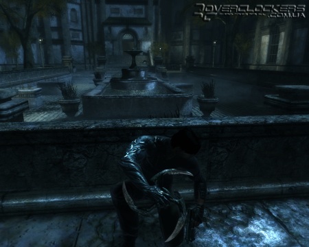 Dark Sector