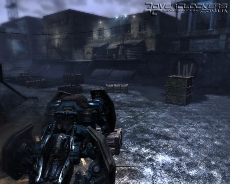 Dark Sector