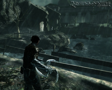 Dark Sector