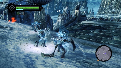 Darksiders 2