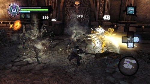 Darksiders 2