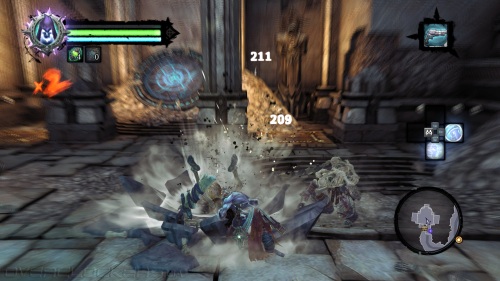 Darksiders 2