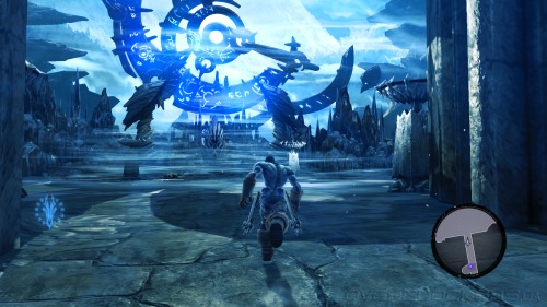 Darksiders 2