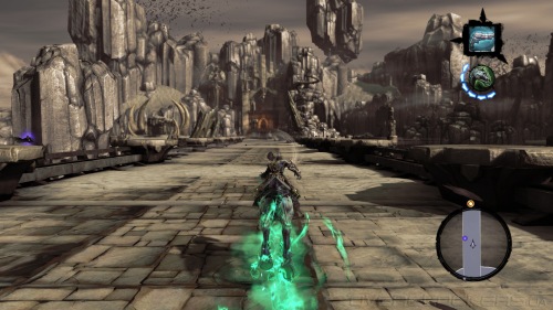 Darksiders 2