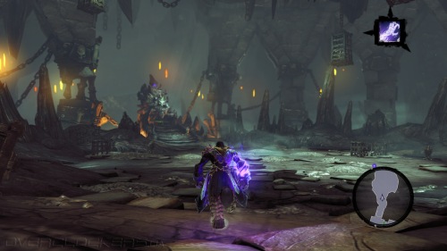 Darksiders 2