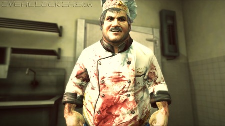 Dead Rising 2