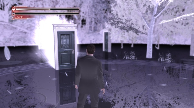 Deadly Premonition: The Director's Cut