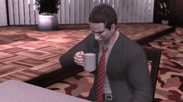 Deadly Premonition: The Director's Cut