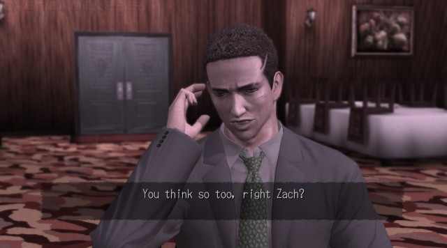 Deadly Premonition: The Director's Cut