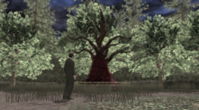 Deadly Premonition: The Director's Cut