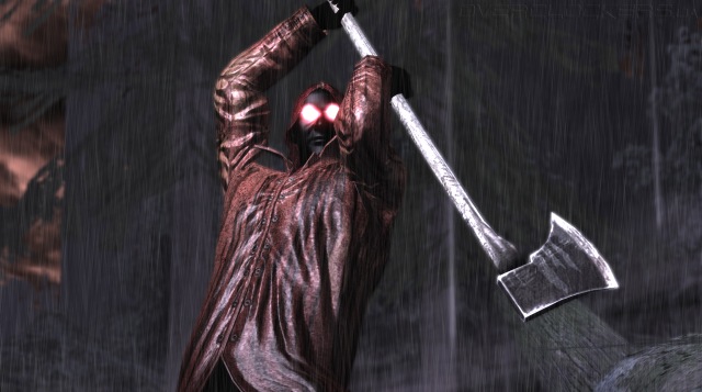 Deadly Premonition: The Director's Cut