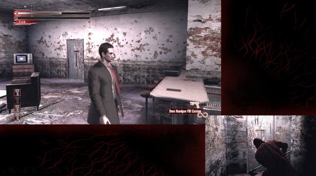 Deadly Premonition: The Director's Cut