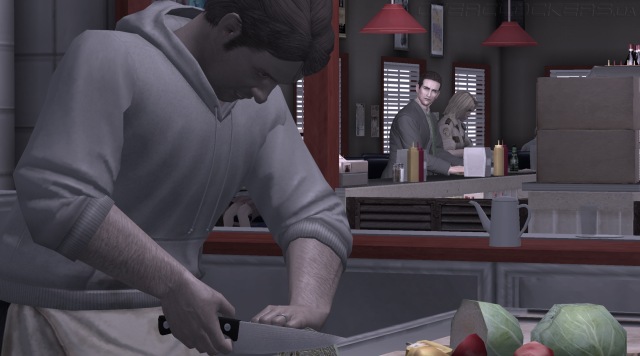 Deadly Premonition: The Director's Cut