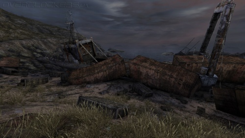 Dear Esther