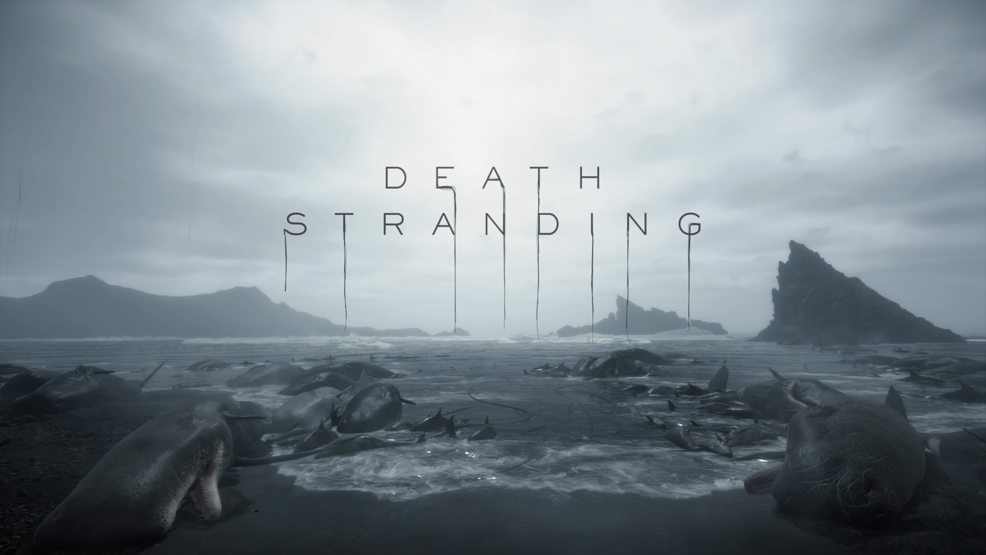 Death stranding как улучшить графику