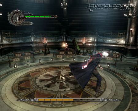 Devil May Cry 4