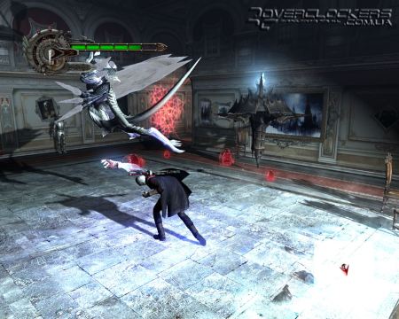 Devil May Cry 4