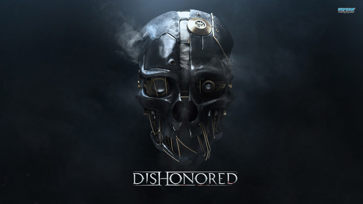 Dishonored главный герой имя