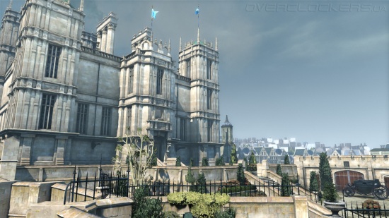 Dishonored