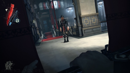 Dishonored