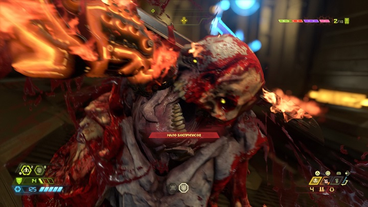 Doom Eternal