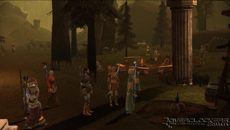 Dragon Age: Origins