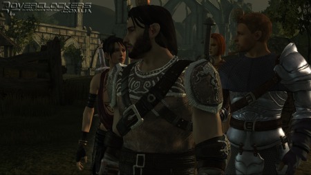 Dragon Age: Origins