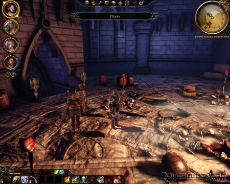 Dragon Age: Origins