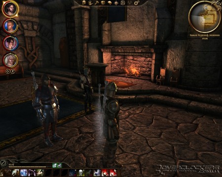 Dragon Age: Origins