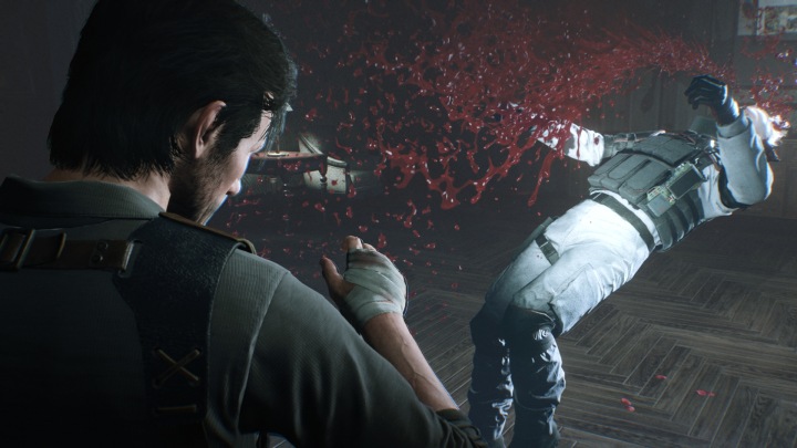 The Evil Within 2