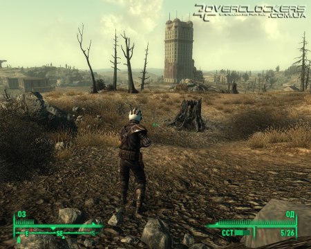 Fallout 3