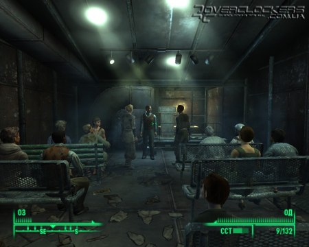 Fallout 3