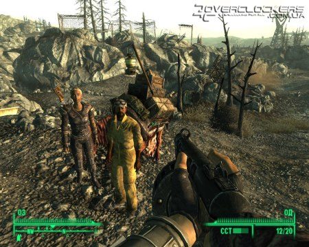 Fallout 3